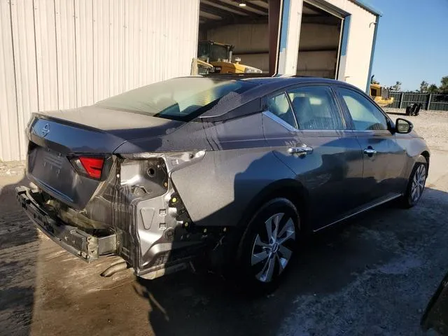 1N4BL4BVXNN352907 2022 2022 Nissan Altima- S 3