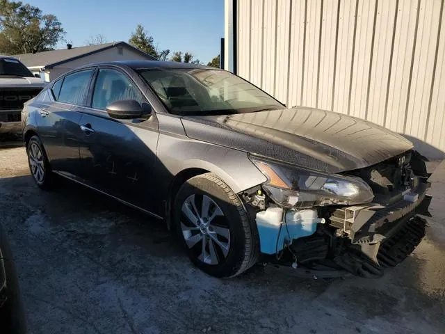 1N4BL4BVXNN352907 2022 2022 Nissan Altima- S 4