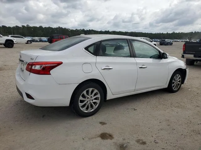 3N1AB7AP0KY434952 2019 2019 Nissan Sentra- S 3