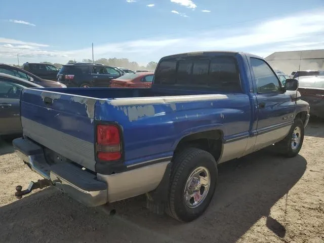 3B7HC16Z1RM566829 1994 1994 Dodge RAM 1500 3