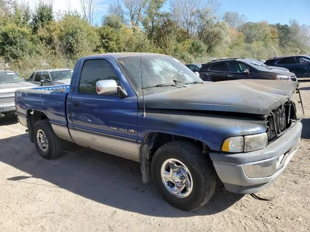 3B7HC16Z1RM566829 1994 1994 Dodge RAM 1500 4