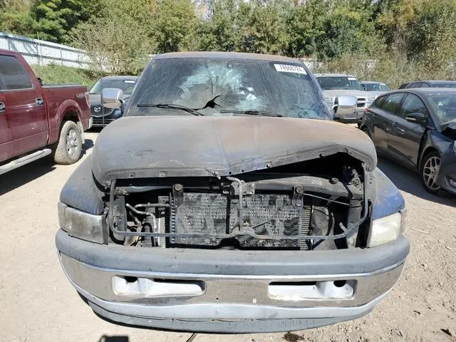 3B7HC16Z1RM566829 1994 1994 Dodge RAM 1500 5