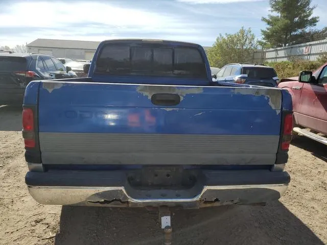 3B7HC16Z1RM566829 1994 1994 Dodge RAM 1500 6