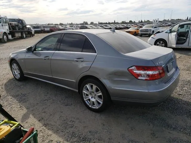 WDDHF5KB1CA528714 2012 2012 Mercedes-Benz E-Class- 350 2