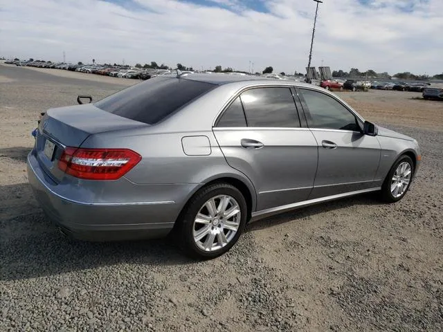 WDDHF5KB1CA528714 2012 2012 Mercedes-Benz E-Class- 350 3