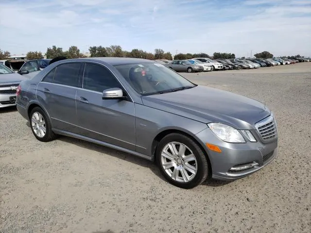 WDDHF5KB1CA528714 2012 2012 Mercedes-Benz E-Class- 350 4