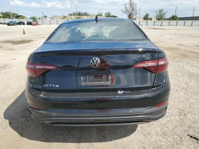 3VWBM7BU0RM066108 2024 2024 Volkswagen Jetta- Sport 6