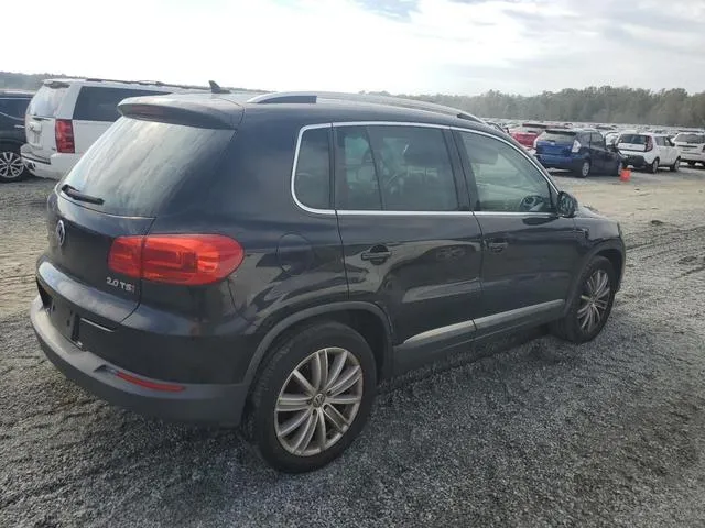 WVGAV3AX5EW562415 2014 2014 Volkswagen Tiguan- S 3