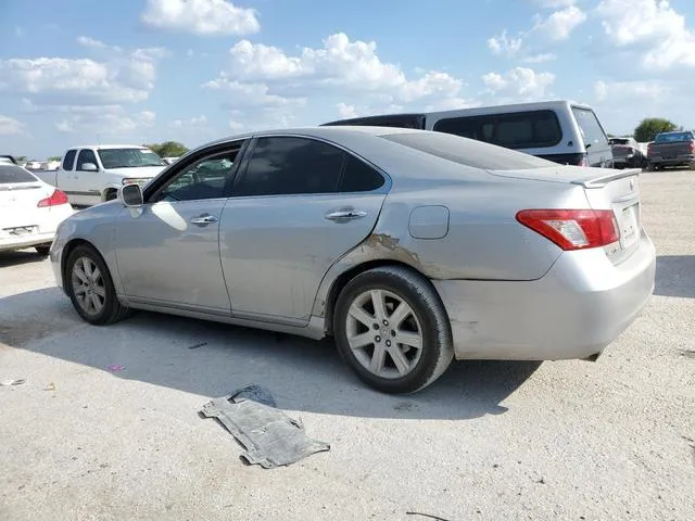 JTHBJ46G972142751 2007 2007 Lexus ES- 350 2