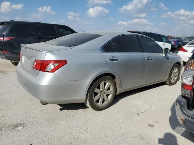 JTHBJ46G972142751 2007 2007 Lexus ES- 350 3