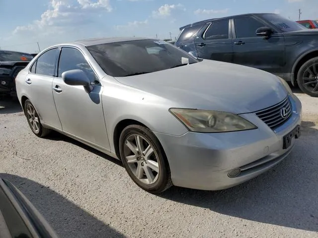 JTHBJ46G972142751 2007 2007 Lexus ES- 350 4