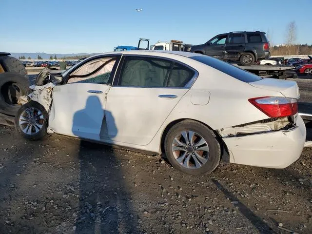 1HGCR2F35EA254919 2014 2014 Honda Accord- LX 2