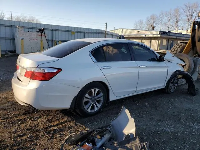 1HGCR2F35EA254919 2014 2014 Honda Accord- LX 3