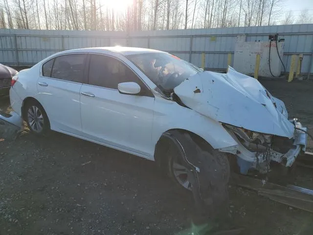 1HGCR2F35EA254919 2014 2014 Honda Accord- LX 4