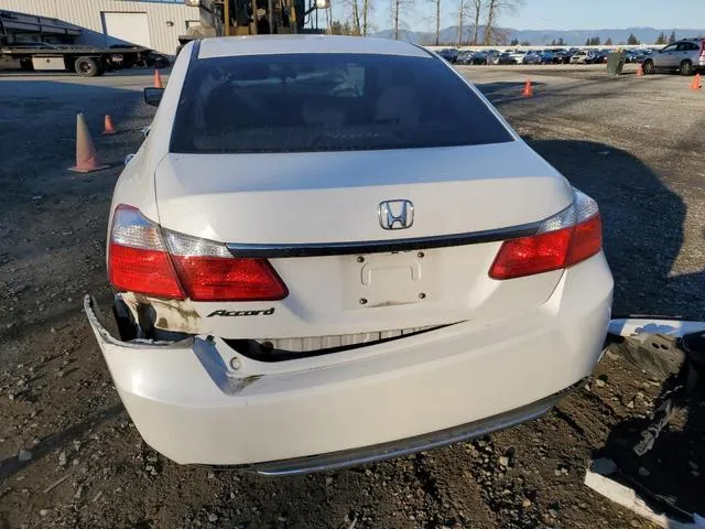 1HGCR2F35EA254919 2014 2014 Honda Accord- LX 6