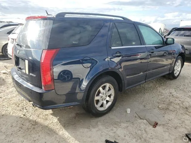 1GYEE637260222884 2006 2006 Cadillac SRX 3