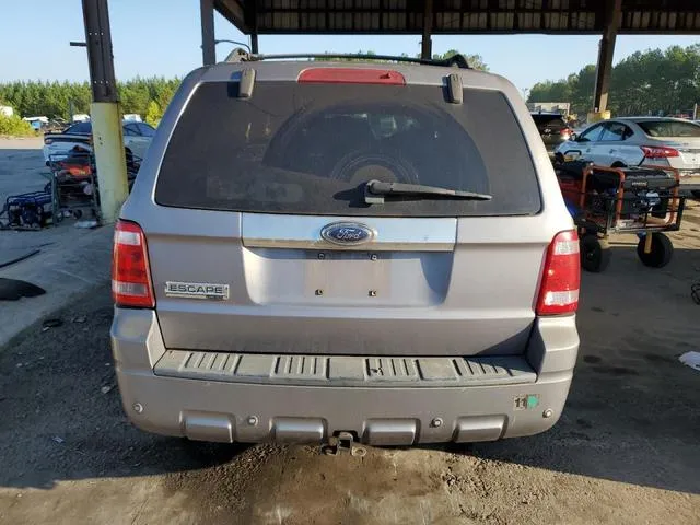 1FMCU04128KD32375 2008 2008 Ford Escape- Limited 6