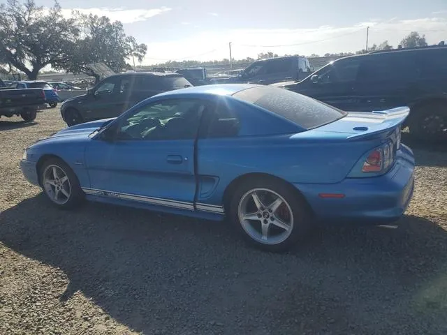 1FALP42T7RF221232 1994 1994 Ford Mustang- GT 2