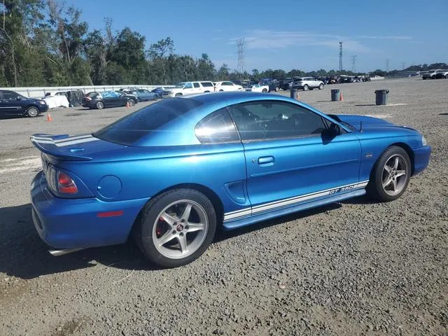 1FALP42T7RF221232 1994 1994 Ford Mustang- GT 3