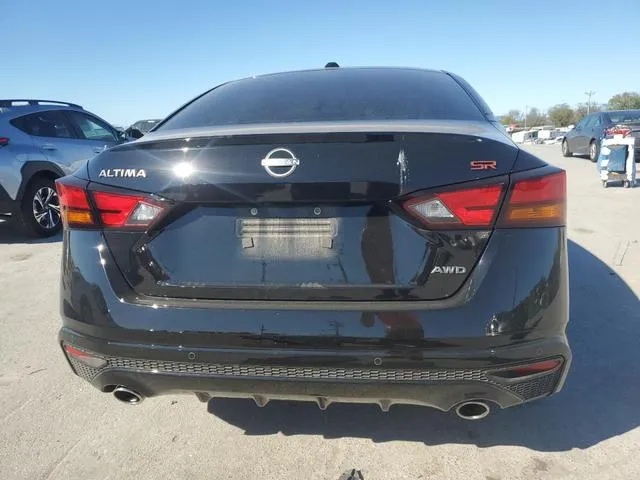 1N4BL4CW6RN409522 2024 2024 Nissan Altima- SR 6