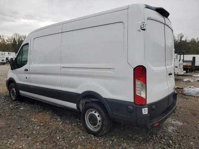 1FTBR1C85RKA28500 2024 2024 Ford Transit- T-250 2