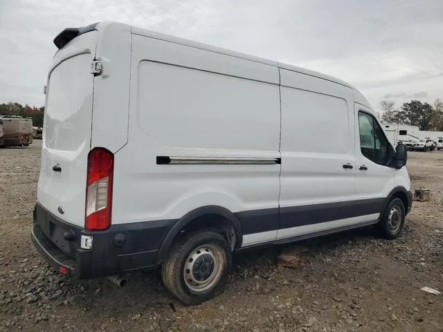 1FTBR1C85RKA28500 2024 2024 Ford Transit- T-250 3