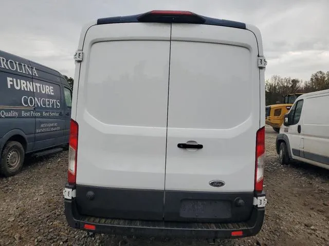 1FTBR1C85RKA28500 2024 2024 Ford Transit- T-250 6