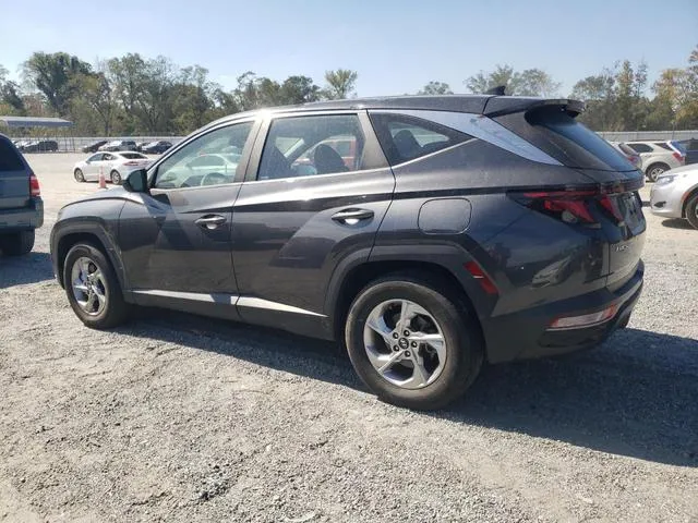 5NMJA3AE2NH011540 2022 2022 Hyundai Tucson- SE 2