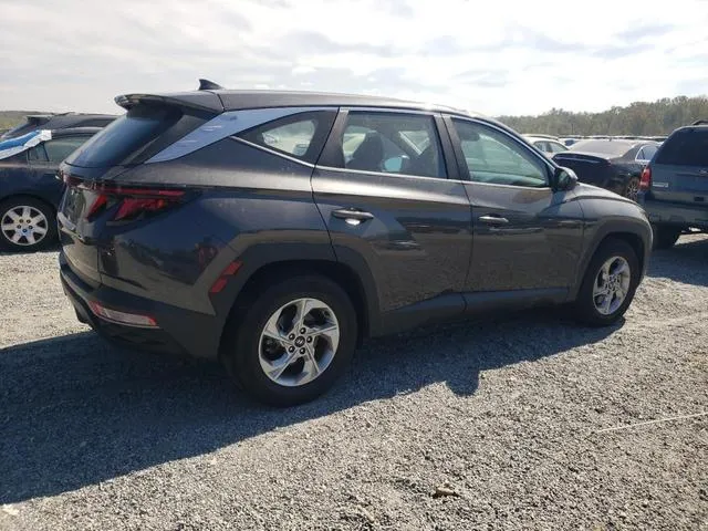 5NMJA3AE2NH011540 2022 2022 Hyundai Tucson- SE 3