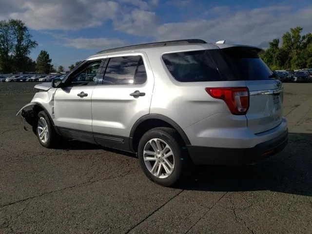 1FM5K8BH3GGA56903 2016 2016 Ford Explorer 2