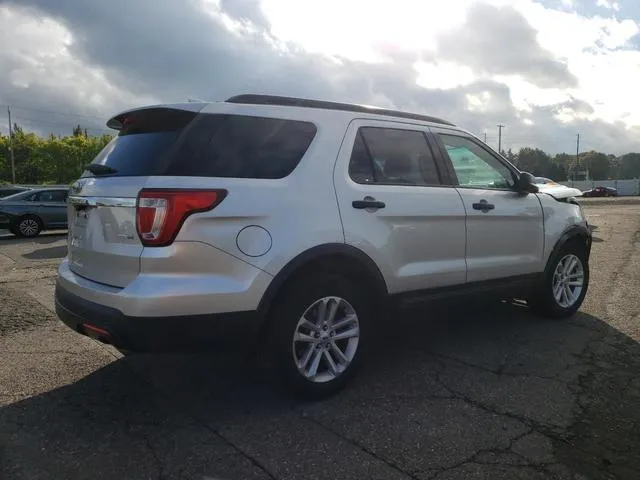 1FM5K8BH3GGA56903 2016 2016 Ford Explorer 3