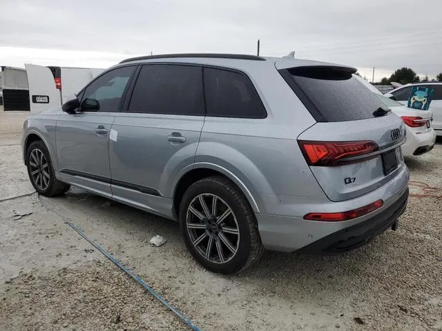 WA1LCBF74RD009644 2024 2024 Audi Q7- Premium Plus 2