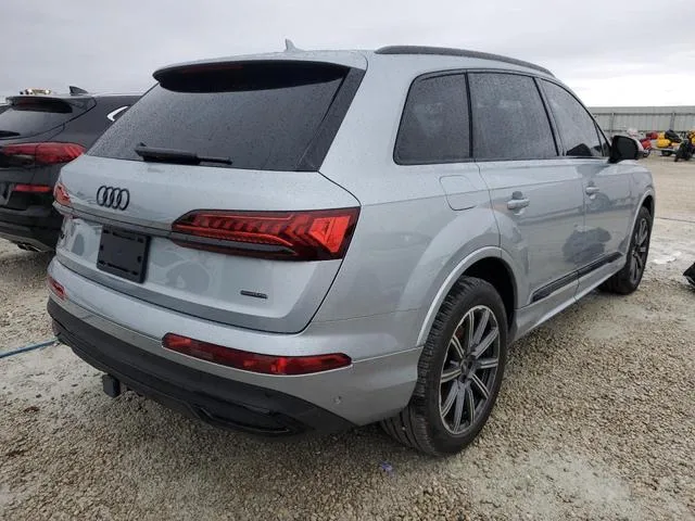 WA1LCBF74RD009644 2024 2024 Audi Q7- Premium Plus 3