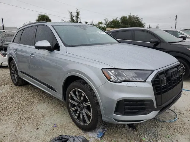 WA1LCBF74RD009644 2024 2024 Audi Q7- Premium Plus 4