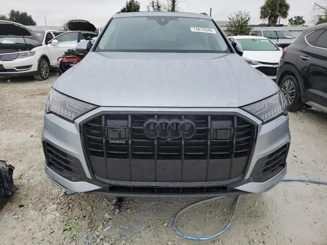 WA1LCBF74RD009644 2024 2024 Audi Q7- Premium Plus 5