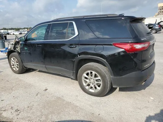 1GNERMKWXLJ224533 2020 2020 Chevrolet Traverse- LT 2