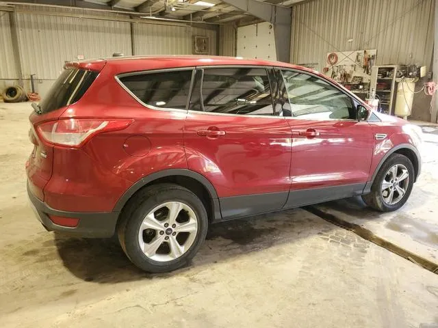 1FMCU9G96DUD77081 2013 2013 Ford Escape- SE 3