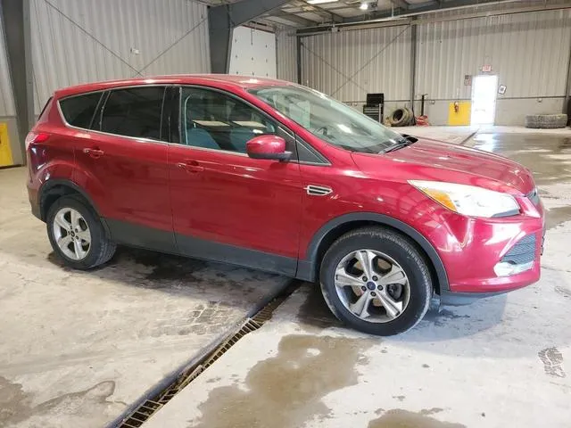 1FMCU9G96DUD77081 2013 2013 Ford Escape- SE 4