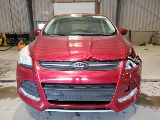 1FMCU9G96DUD77081 2013 2013 Ford Escape- SE 5