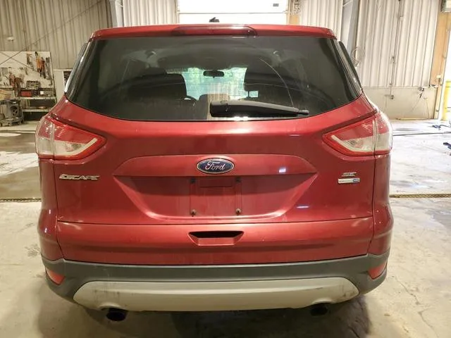 1FMCU9G96DUD77081 2013 2013 Ford Escape- SE 6