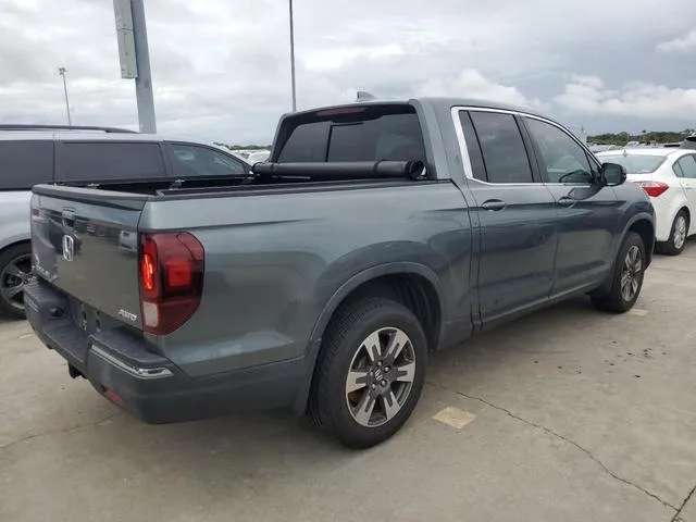 5FPYK3F57KB048995 2019 2019 Honda Ridgeline- Rtl 3