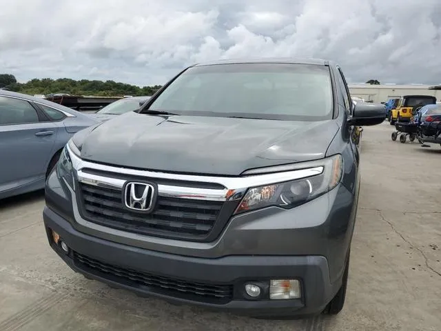 5FPYK3F57KB048995 2019 2019 Honda Ridgeline- Rtl 5