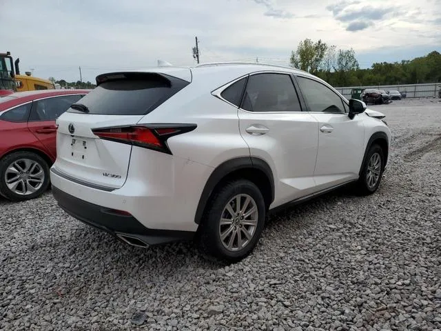 JTJDARBZ1L5004884 2020 2020 Lexus NX- 300 3