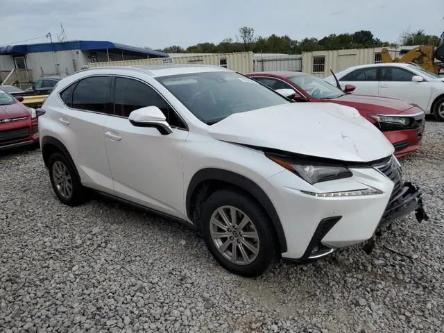 JTJDARBZ1L5004884 2020 2020 Lexus NX- 300 4