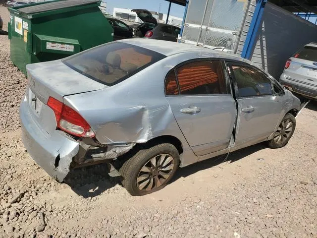 2HGFA1F81AH301966 2010 2010 Honda Civic- EX 3