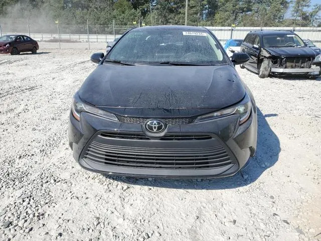 5YFB4MDE3PP057710 2023 2023 Toyota Corolla- LE 5