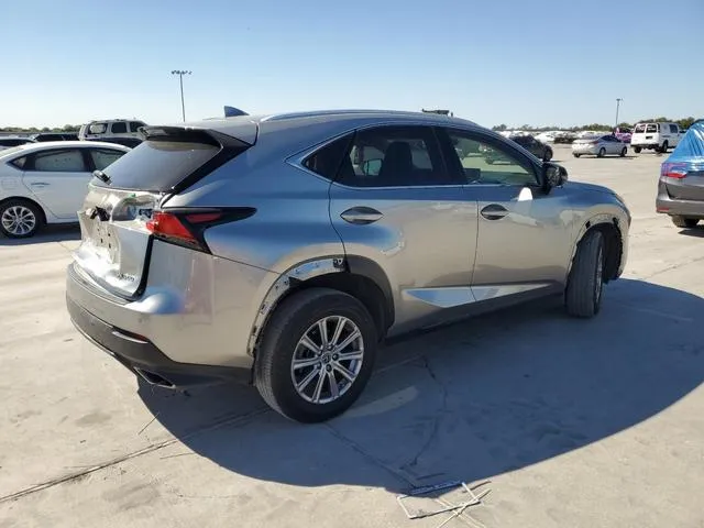 2T2GKCEZ9RC016584 2024 2024 Lexus NX- 350H Base 3