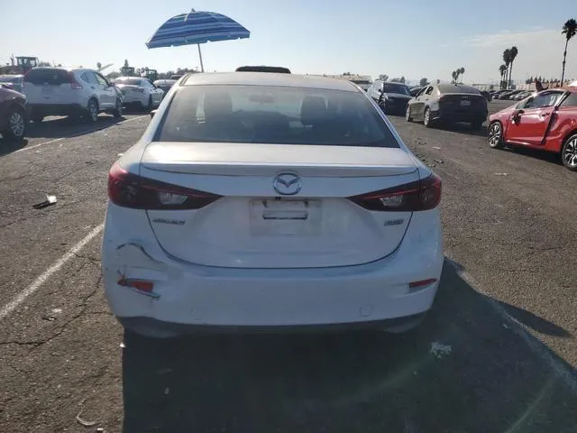 3MZBM1V72FM132477 2015 2015 Mazda 3- Touring 6