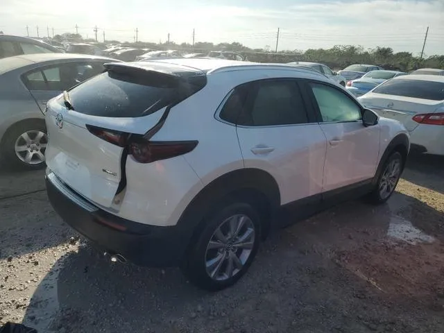 3MVDMBCM2PM563363 2023 2023 Mazda CX-30- Preferred 3