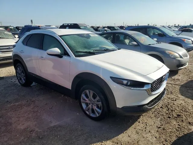 3MVDMBCM2PM563363 2023 2023 Mazda CX-30- Preferred 4